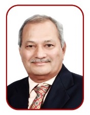 Mr.Subhash Mohite